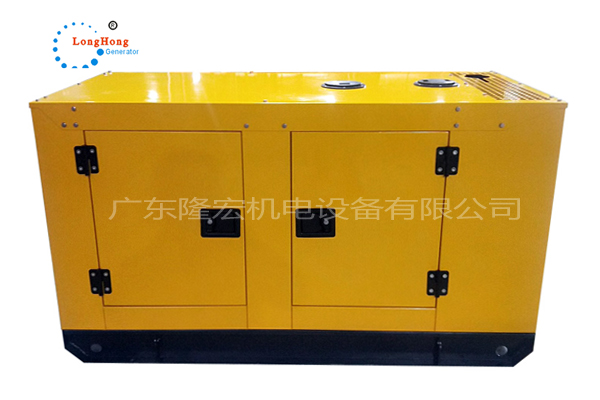 8KW（10KVA）小型靜音發(fā)電機(jī)組 江蘇揚動股份-YD380D 低噪音發(fā)電機(jī)