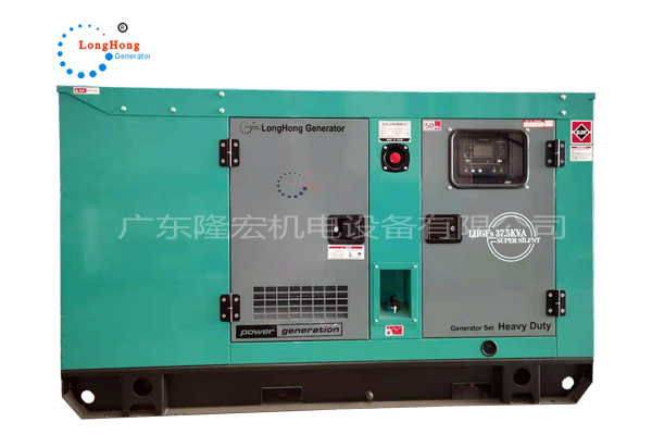 30KW（37.5kva）江蘇揚動靜音柴油發(fā)電機(jī)組-Y4105D 廠家直售